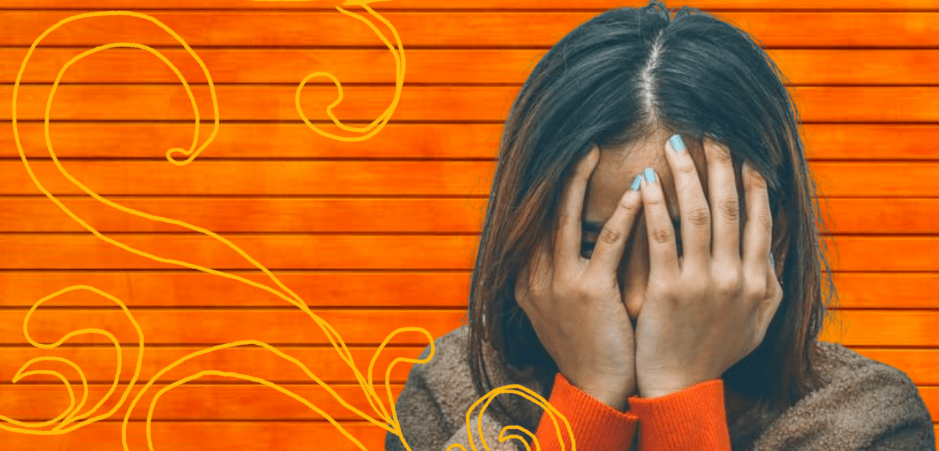Yes, There Are Different Types of Anxiety