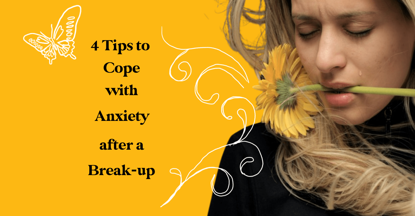 4 Tips to Cope with Anxiety after a Break-up - SoulRise Psychotherapy ...