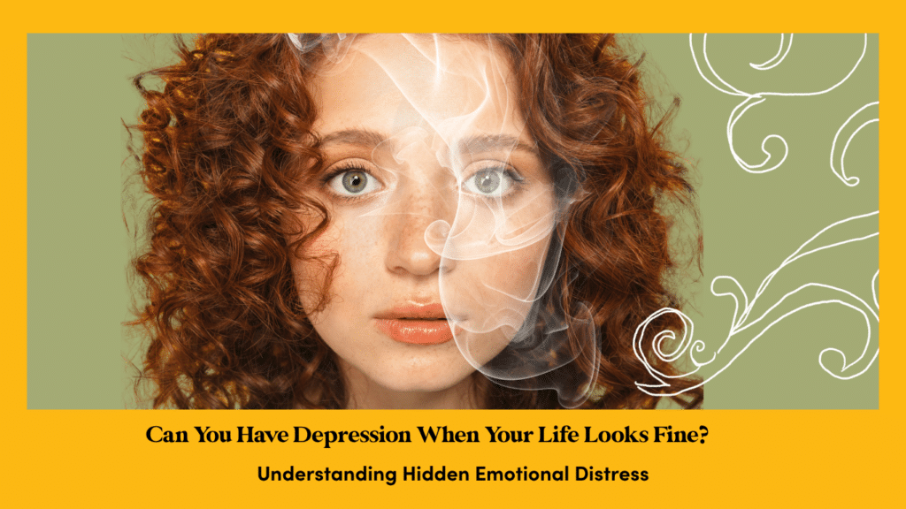 Depression therapy in huntington